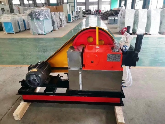 電動(dòng)試壓泵