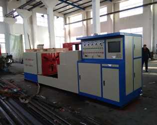 液壓閥門(mén)試驗(yàn)臺(tái)圖片2