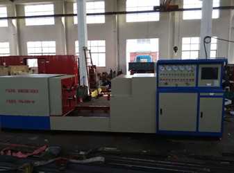 液壓閥門(mén)試驗(yàn)臺(tái)圖片3