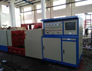 液壓閥門(mén)試驗(yàn)臺(tái)圖片4