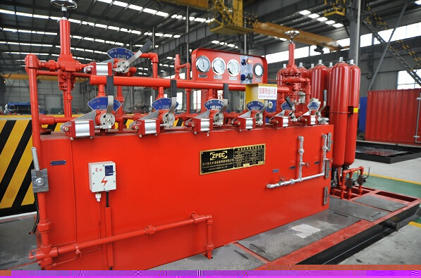 車載式移動試壓系統(tǒng)圖片2